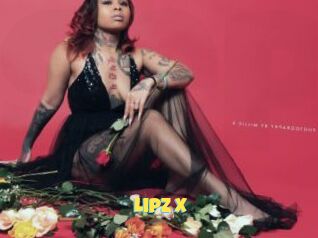 Lipz_X