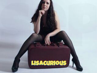 LisaCurious