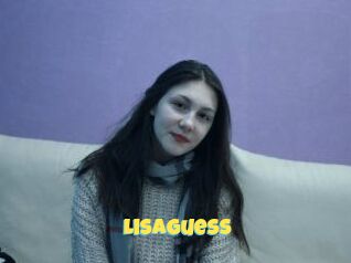LisaGuess