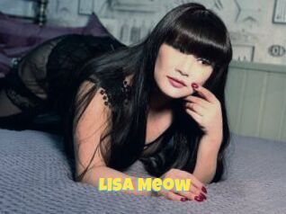 Lisa_Meow Sexe et Porno