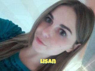 Lisan
