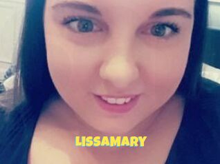 Lissa_Mary