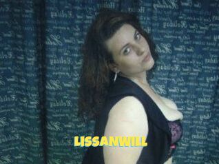 LissaNWill