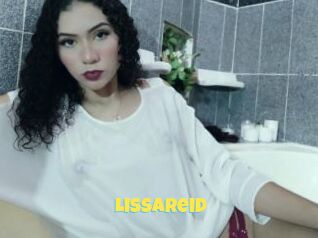 LissaReid
