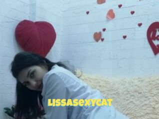 LissaSexyCat
