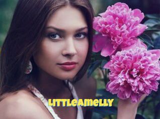 LittleAmelly