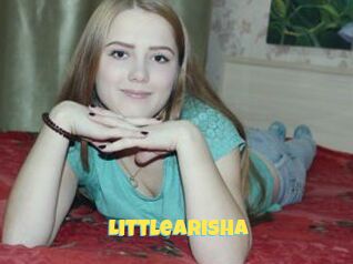 LittleArisha