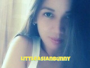 LittleAsianBunny Sexe et Porno