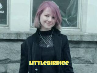 LittleBirdiee