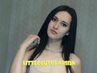 LittleCuteDarina