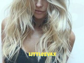 LittleEvaX