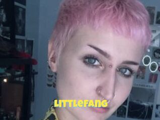LittleFang Sexe et Porno