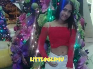 LittleGlr4U