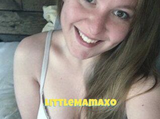 LittleMamaXo