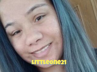 LittleOne21