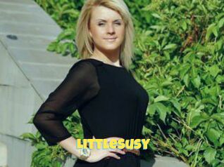 LittleSusy