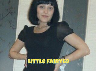 Little_Fairy69 Sexe et Porno