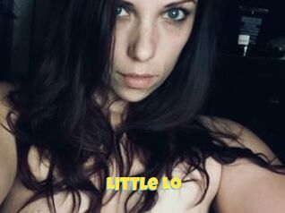 Little_Lo Sexe et Porno