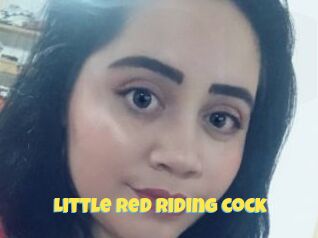 Little_Red_riding_cock