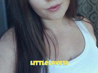 Little_love_18 Sexe et Porno