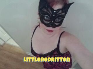 Littleredkitten