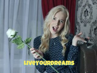 LiveYourDreams