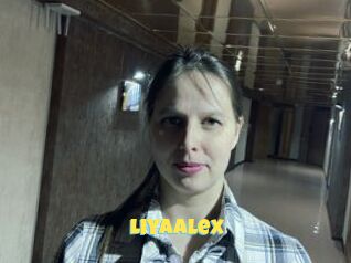 LiyaAlex