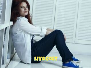 LiyaColt