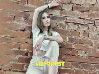 LizForest