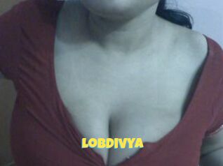 LobDivya