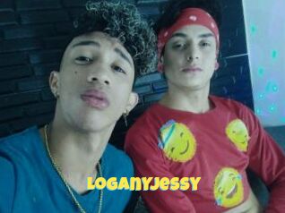 LoganYJessy