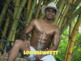 Logansweett