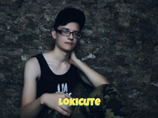 LokiCute