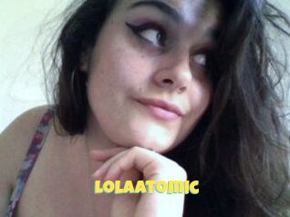 LolaAtomic