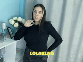 LolaBlan