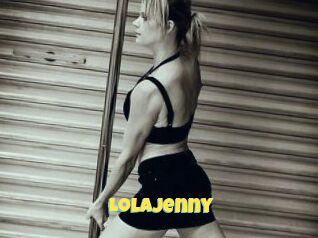 LolaJenny