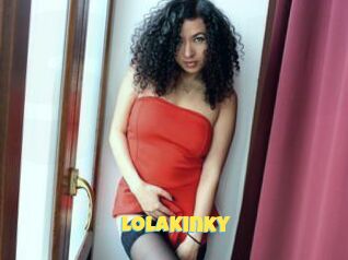 LolaKinky