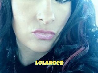 LolaReed