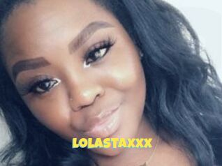 LolaStaxxx
