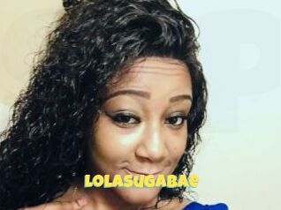 LolaSugaBae