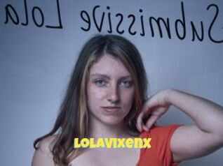 LolaVixenX