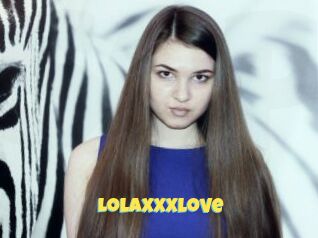 LolaXXXlove Sexe et Porno