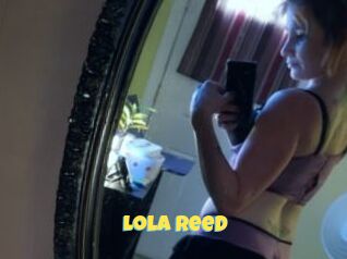 Lola_Reed