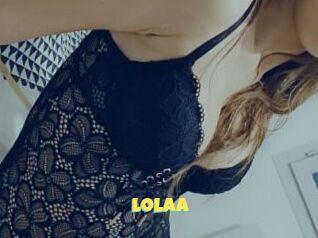 Lolaa