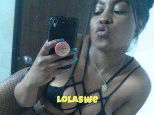 Lolaswe