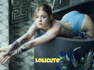 LoliCute
