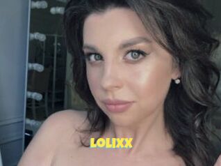 LoliXX