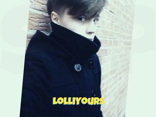 LolliYours Sexe et Porno