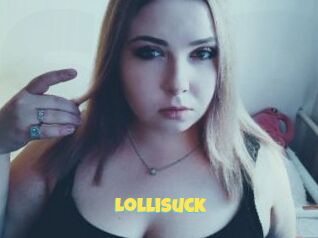 Lollisuck