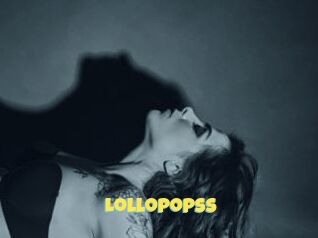 Lollopopss Sexe et Porno